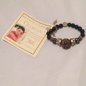 Anchor Beads Jewelry - Hope Anchors The Soul AnchorBeads Anchor Beads Jewelry - Hope Anchors The Soul AnchorBeads
